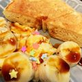 らぱこっこ's cooksnap of when they made 焦げ知らず《わが家のカスタードクリーム》.