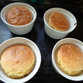 kokemomo60's cooksnap of when they made バターなし！絶対失敗しない簡単マフィン.