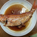 junzoo2000's cooksnap of when they made いとよりの煮付け.