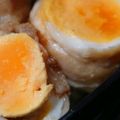 ひぃたろぉ～♪'s cooksnap of when they made 肉巻き卵~黄金比で簡単甘辛ダレ⭐パートⅡ.