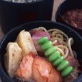 nicomaru7's cooksnap of when they made オーブントースターで鮭を焼く.