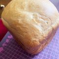 ノビル's cooksnap of when they made お好みの量で❤HB生クリーム食パン❤.