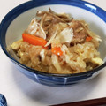 気まぐれ♡雨おんな's cooksnap of when they made 鶏ごぼうときのこのもちもちおこわ.