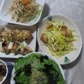 よちりん's cooksnap of when they made ♪黄ニラと帆立の炒めもの.