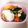 サイチョン's cooksnap of when they made 《キャラ弁》発表会応援～♪大きなかぶ弁当.