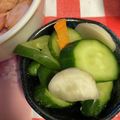 マールマル's cooksnap of when they made ごはんが進む！！さっぱり☆かぶの浅漬け.