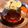 プチシュ's cooksnap of when they made 簡単！パンプキンポークハンバーグ.