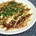 ☆のん☆☆'s cooksnap of when they made 長芋焼き♪.