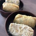 飲兵衛と下戸's cooksnap of when they made レンジで簡単！いなり寿司.