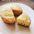 rik_piyo's cooksnap of when they made m炊飯器de紅茶とレモンのケーキ.