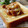 ヒロたんw's cooksnap of when they made 栗の渋皮煮トースト.