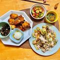 komutatata's cooksnap of when they made 簡単おつまみ☆なめたけもずく♪.