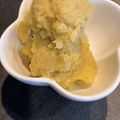 ＩＥＲＡ's cooksnap of when they made 簡単さつまいもペースト.