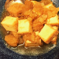 かおりった's cooksnap of when they made m厚揚げのみぞれ煮.