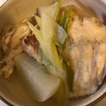 米の華's cooksnap of when they made まーす煮(魚の塩煮付け).