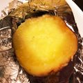 5匹のぶた's cooksnap of when they made 甘くないさつま芋が甘くなる裏ワザ！.