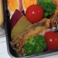 ももだんご☆'s cooksnap of when they made 鱈のカレー風味揚げ☆.
