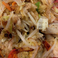 ピンク８６'s cooksnap of when they made 驚愕！！！お店の野菜炒め☆.