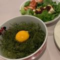ましゅ16's cooksnap of when they made すぐできる！海ぶどう丼♪.