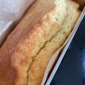 ☆YA☆W☆'s cooksnap of when they made 栗のパウンドケーキ.