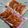 赤い電話's cooksnap of when they made ツナマヨ揚げ餃子.