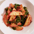 クックRGLSWZ☆'s cooksnap of when they made 簡単！和風☆無限ピーマン＆かまぼこ☆.