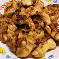 ☆すぬぴ☆'s cooksnap of when they made 大戸屋の激ウマ竜田揚げ.