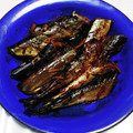 サクラちゃん大好き☆'s cooksnap of when they made 炊飯器で作る＊簡単秋刀魚の甘露煮.