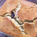 mhami's cooksnap of when they made ふわふわ♡栗の渋皮煮パウンドケーキ.