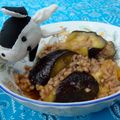 うっし〜's cooksnap of when they made ジューシー麻婆ナス.