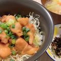 Rs＊kitchen's cooksnap of when they made カフェ風♡ 照り焼きチキン丼.