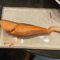 ティガちゃん's cooksnap of when they made ☆フライパンで！真鯛の塩焼き☆.