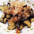 クックE662AA☆'s cooksnap of when they made 超簡単！ナスの炒め煮.