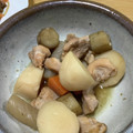 blue_apron's cooksnap of when they made 筑前煮☆里芋ほくほく.