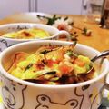 あやママ312's cooksnap of when they made お野菜キッシュ（乳なし）.