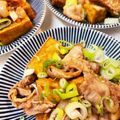 イジート's cooksnap of when they made ご飯に合う【豚と絹揚げの甘旨炒め】厚揚げ.