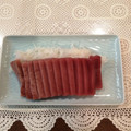 クック3WQ4MX☆'s cooksnap of when they made プロが教える！冷凍マグロの解凍方法.
