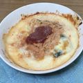 ママSNOOPY's cooksnap of when they made ダイエット中でも!!簡単ホワイトソース♪.