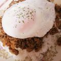 あさどーる's cooksnap of when they made 簡単！すぐできる！絶品タコライス.