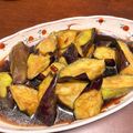 ステルトミチル's cooksnap of when they made 激うま！簡単！ナスの煮びたし.