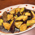 ステルトミチル's cooksnap of when they made 激うま！簡単！ナスの煮びたし.