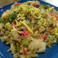 ちびぷりん's cooksnap of when they made うなぎがあったらひつまぶし♪.