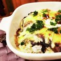 ダッフィーニーうに's cooksnap of when they made 余ったカレーで絶品！焼きカレードリア.