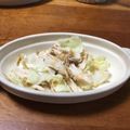 クックWHYDZ5☆'s cooksnap of when they made 簡単すぎ！柔らかさっぱりヘルシー鶏むね.
