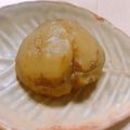 february☆'s cooksnap of when they made 手作りできちゃう♡栗の甘露煮.