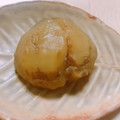 february☆'s cooksnap of when they made 手作りできちゃう♡栗の甘露煮.