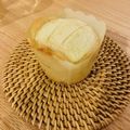 黒猫シロさん's cooksnap of when they made HM♡焼き林檎のカップケーキマフィン檸檬.