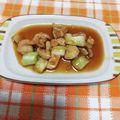 ﾁｲﾁｬﾝﾏﾏ's cooksnap of when they made 鶏肉のこってり焼き.