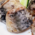 あららぎもみじ's cooksnap of when they made 簡単鯖缶唐揚げ★鯖の竜田揚げダイエットに.