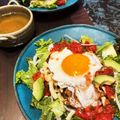 マックスの母's cooksnap of when they made 絶品♪本格タコライス.